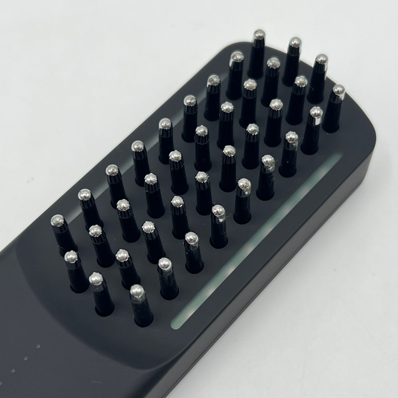 美品】Brighte ELEKI BRUSH+ BRT-FSB180 新品スカルプブラシ+エレキ