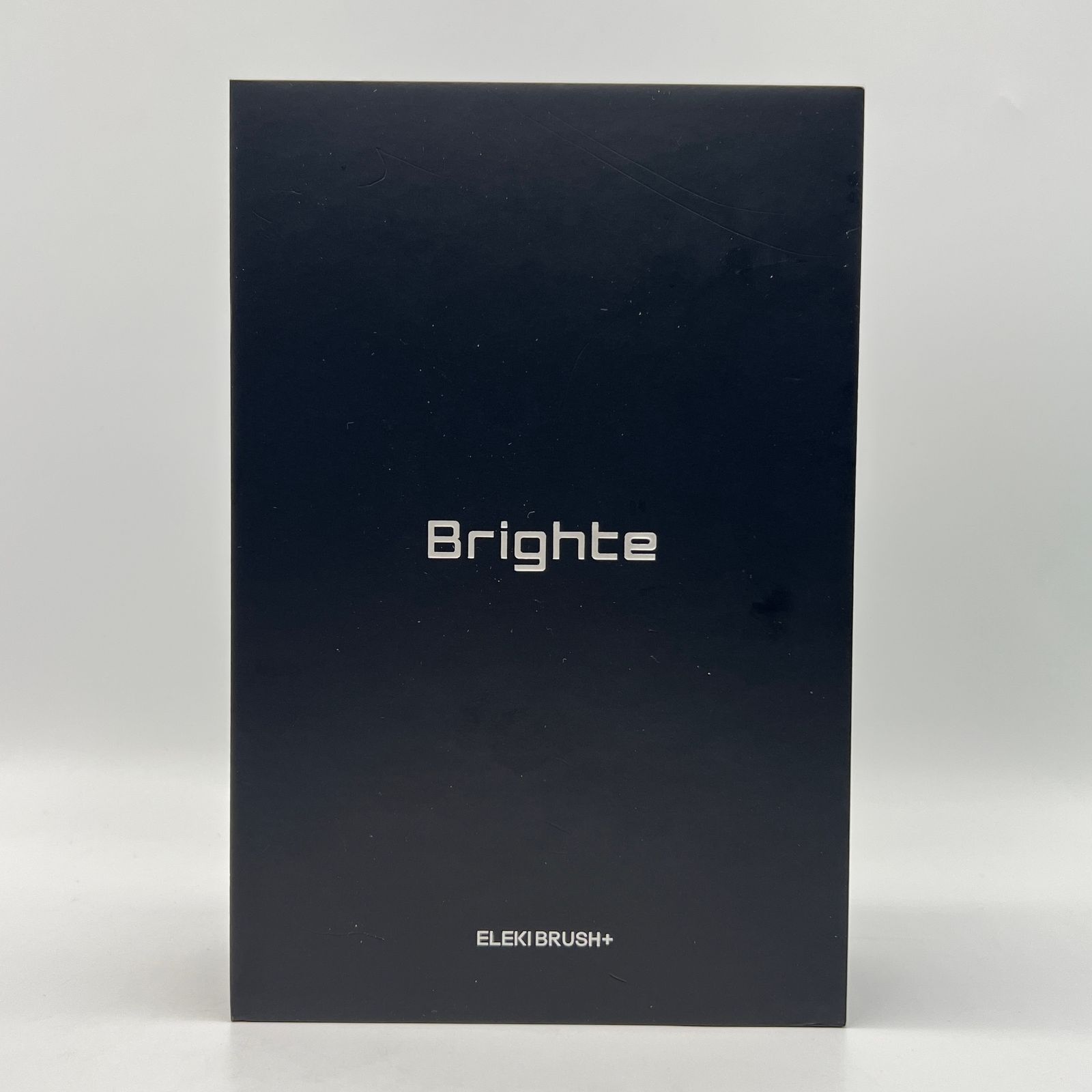 ブライト　エレキブラシプラス　エレキローション　シートマスク　ヘアスカルプブラシ Amazon.co.jp: 【佐々木希 アンバサダー】Brighte ブライト ELEKI