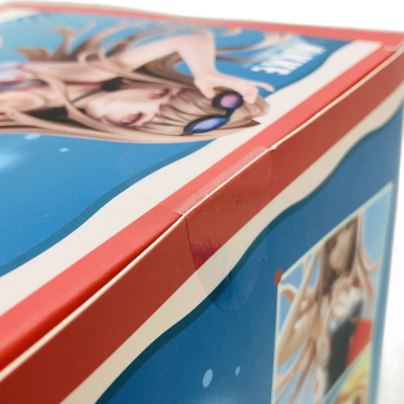 グッドスマイルカンパニー 勝利の女神 NIKKE ラピ クラシックバカンス