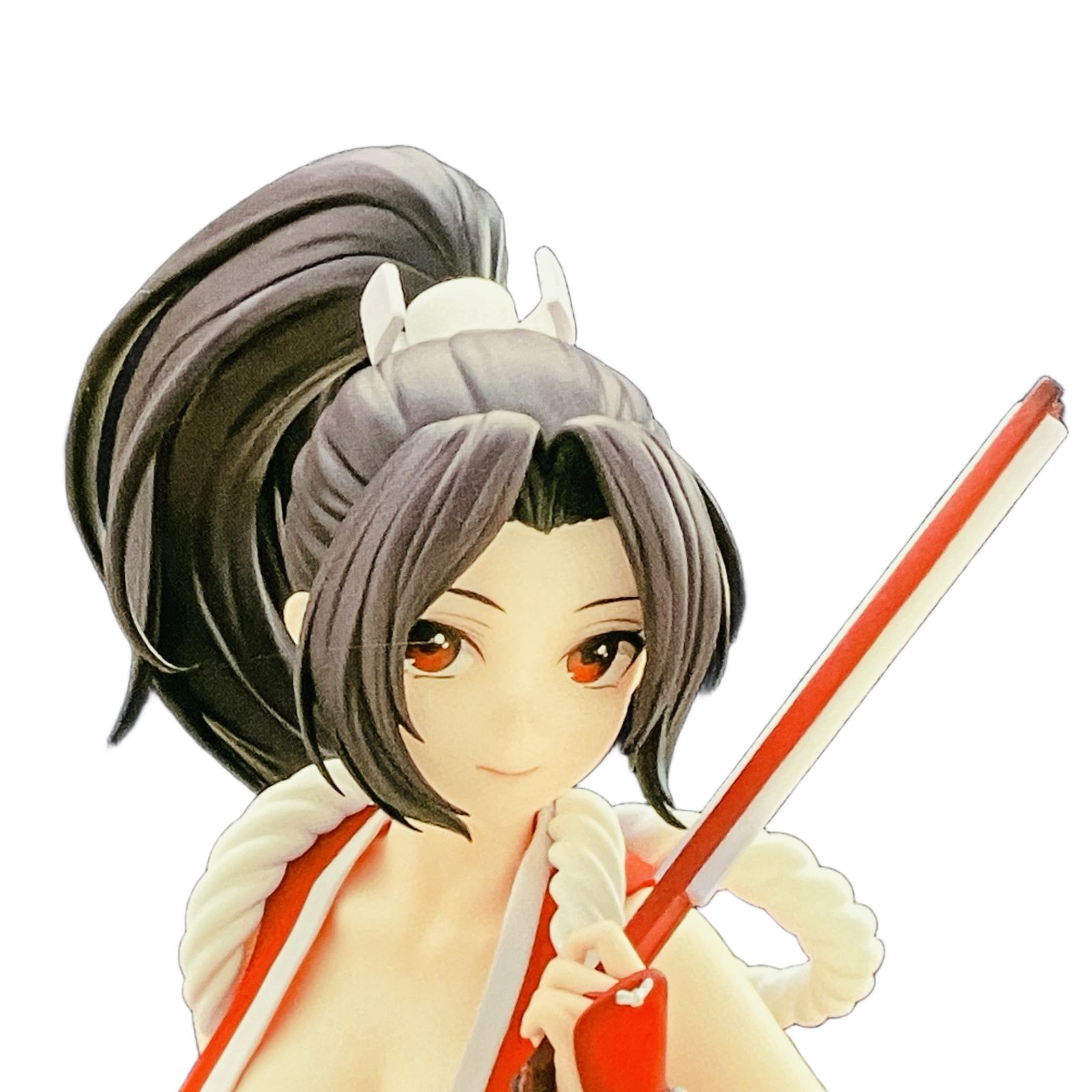 Anigame THE KING OF FIGHTER XIV 不知火舞 1/6スケール フィギュア 未