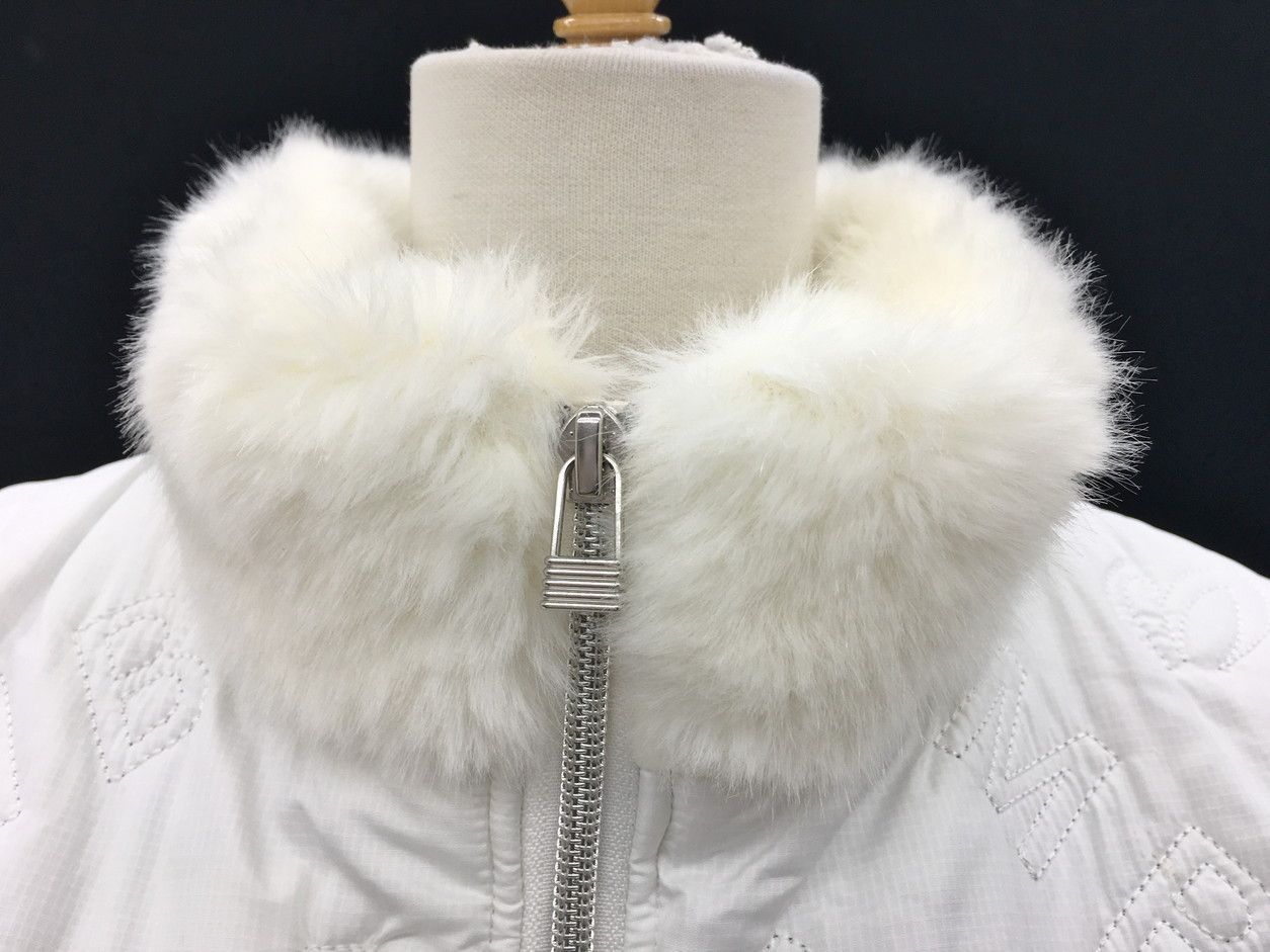 マスターバニーエディション MASTER BUNNY EDITION ファー付き