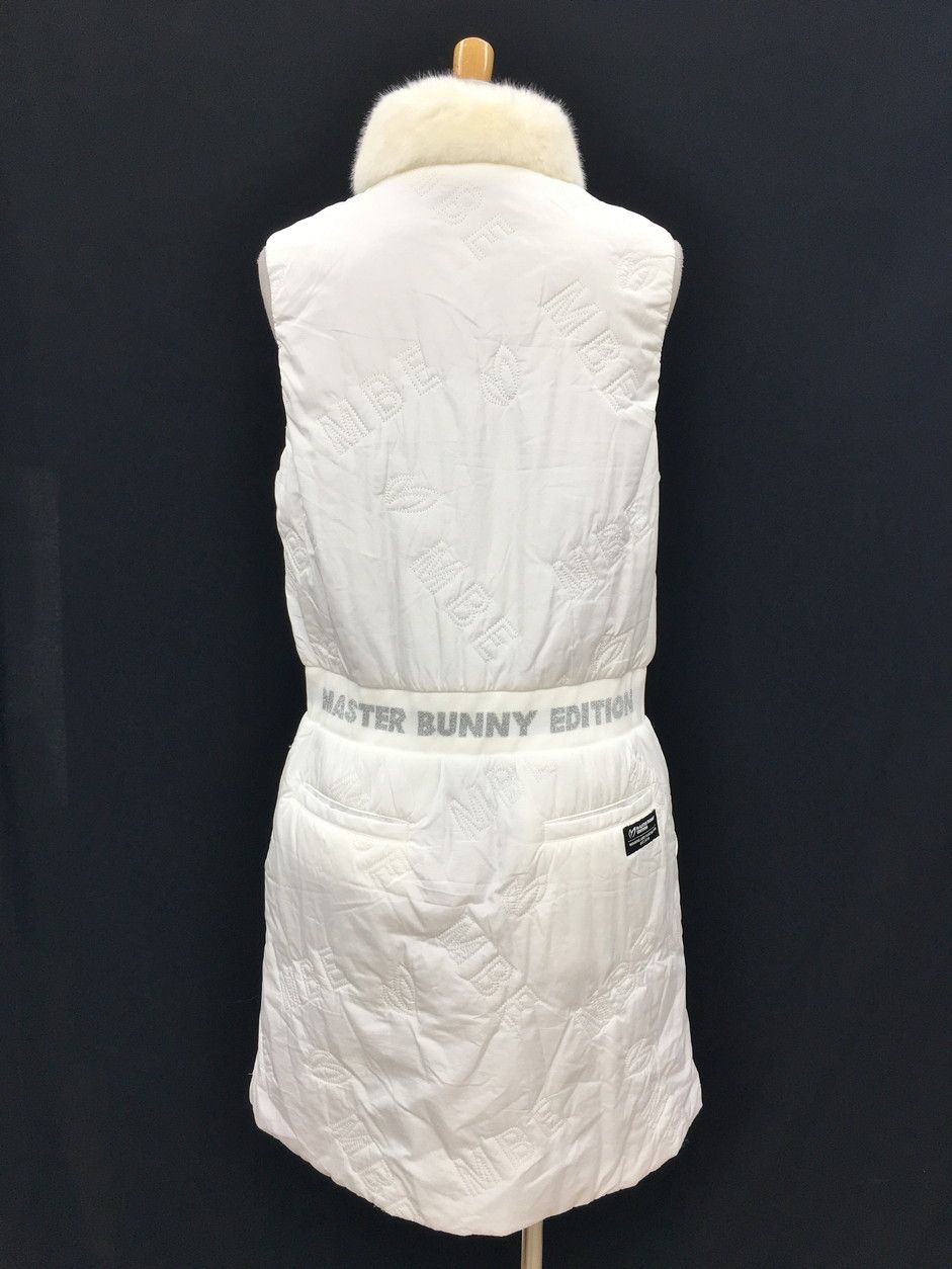 マスターバニーエディション MASTER BUNNY EDITION ファー付き