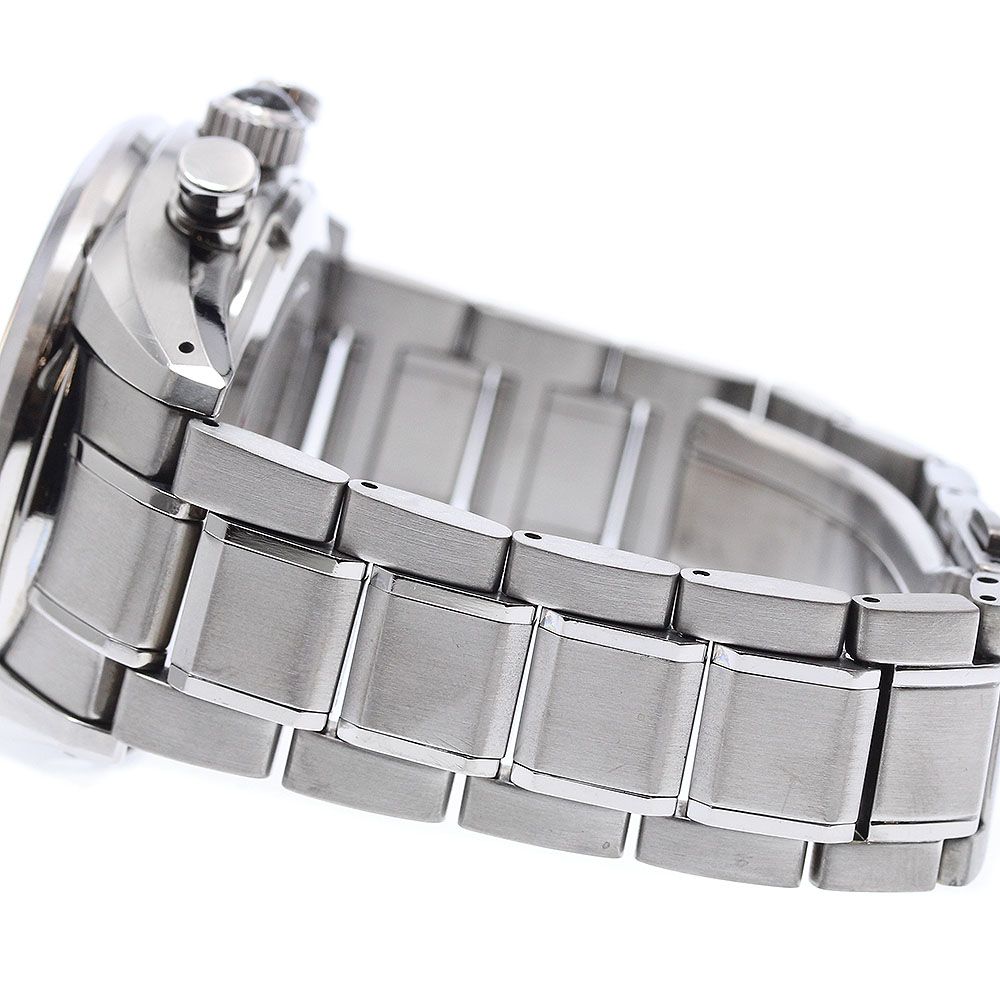 セイコー SEIKO SDGZ013/8R48-00C0 ブライツ 国産クロノグラフ50周年