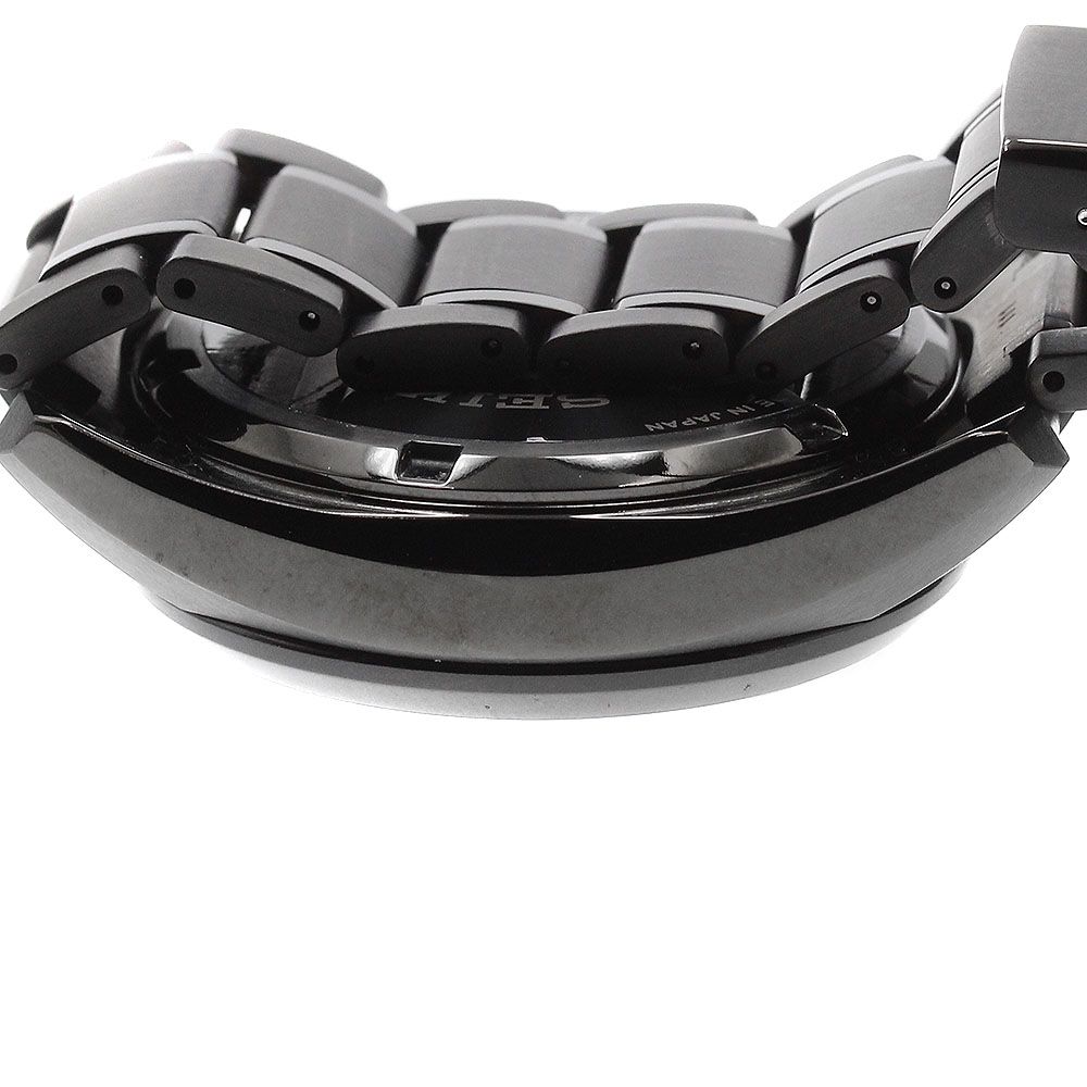 セイコー SEIKO SBXC069/5X53-0AV0 アストロン GPS ソーラー電波