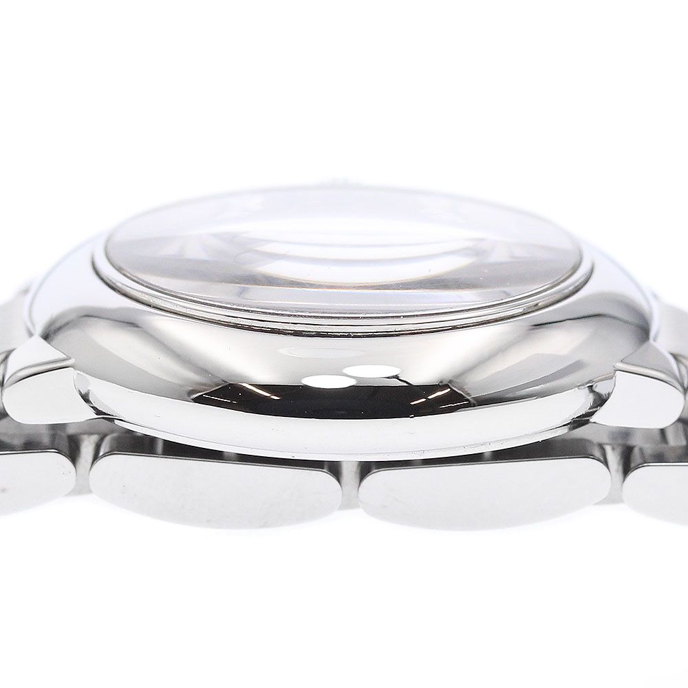 カルティエ バロンブルーSM WE902073 新品)CARTIER カルティエ バロンブルー SM 11Pダイヤ WE902073（商品ID