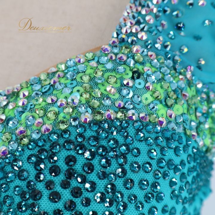 社交ダンス 衣装 凛舞 リンブ チャコット Chacott クリスアン