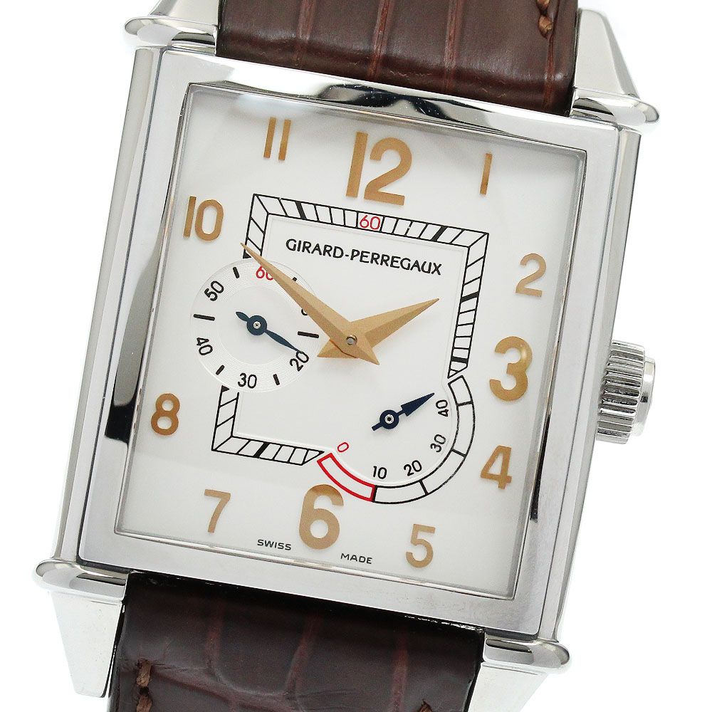 ジラール・ペルゴ GIRARD PERREGAUX ヴィンテージ｜ブランド腕時計専門