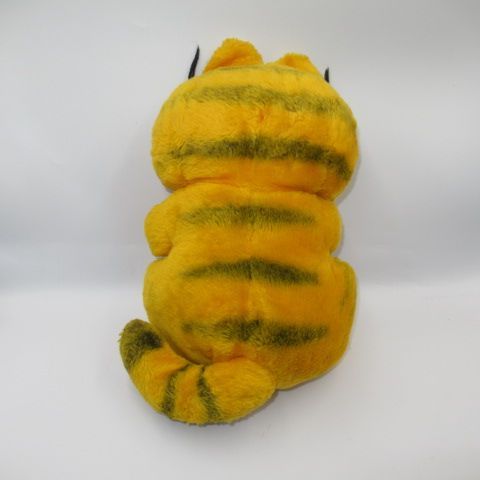 1981年☆80's☆GARFIELD☆ガーフィールド☆vintage☆ビンテージ☆人形