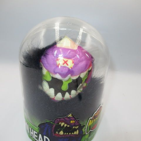 2024年☆MADBALLS☆マッドボール☆HAIRY 注文 MADNESS UNLEASHED