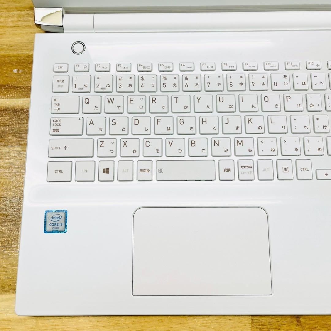 ✨美品✨Windows11✨1台限り✨ダイナブックノートパソコン ゴールドSSD ノートパソコン dynabook K1 ゴールド P1K1UPTG [10.1型 /Windows11