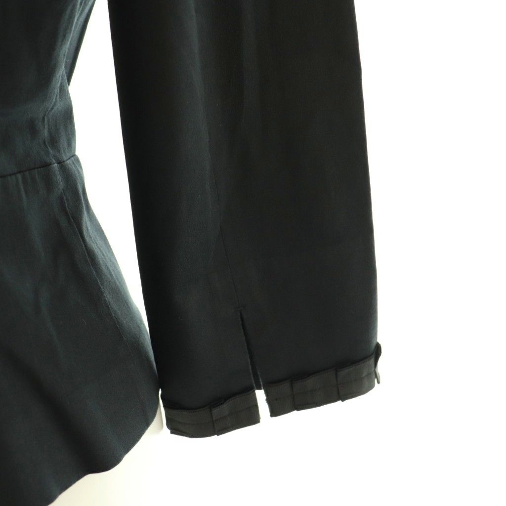 ANAYI アナイ  アンサンブル ジャケット ワンピース 36 新品 ANAYI アナイ アンサンブル ジャケット ワンピース 36 新品 ANAYI