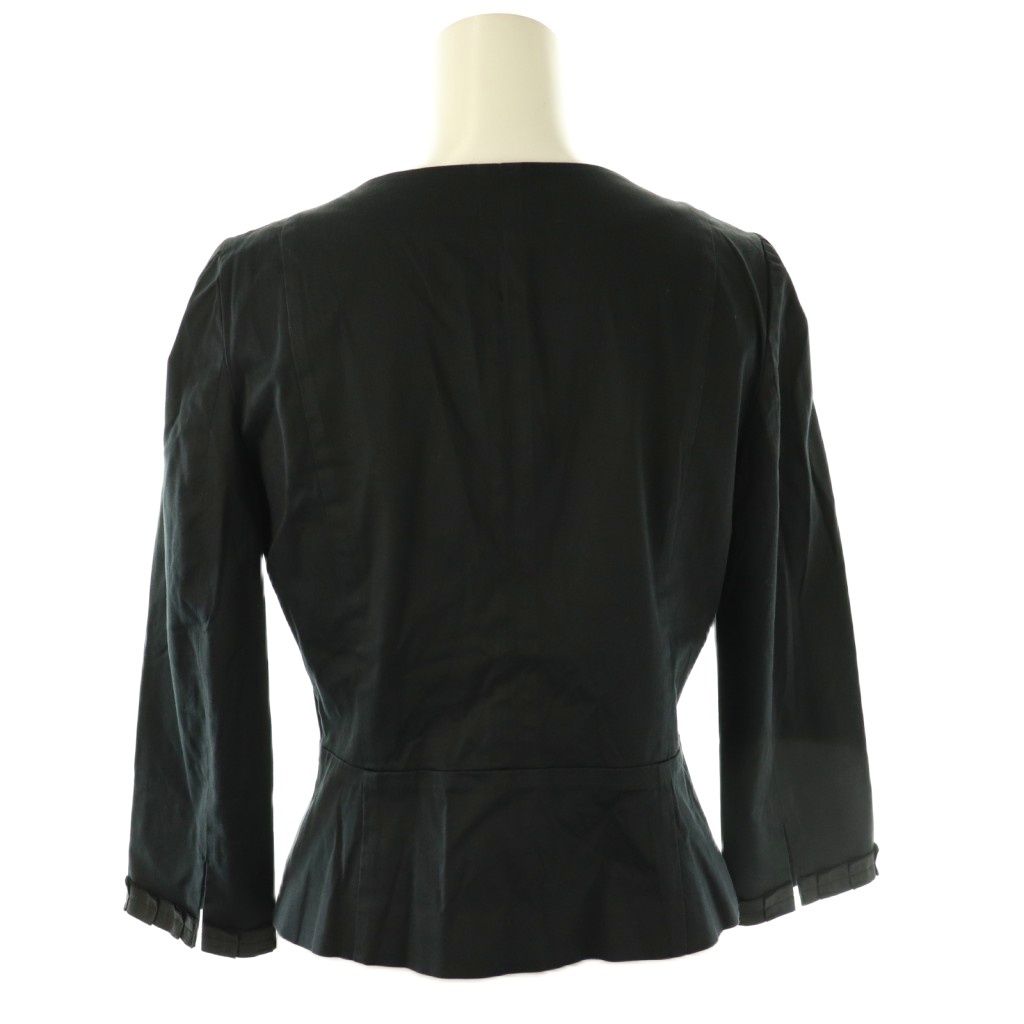 ANAYI アナイ  アンサンブル ジャケット ワンピース 36 新品 ANAYI アナイ アンサンブル ジャケット ワンピース 36 新品 ANAYI