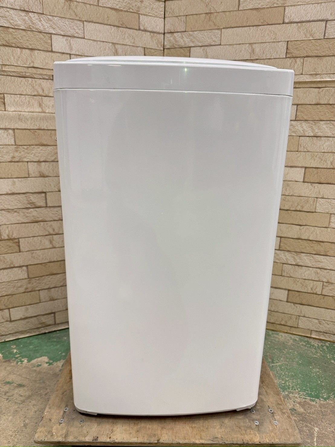 大阪送料無料☆3か月保障付き☆洗濯機☆ハイアール☆4.2kg☆2019年☆JW 