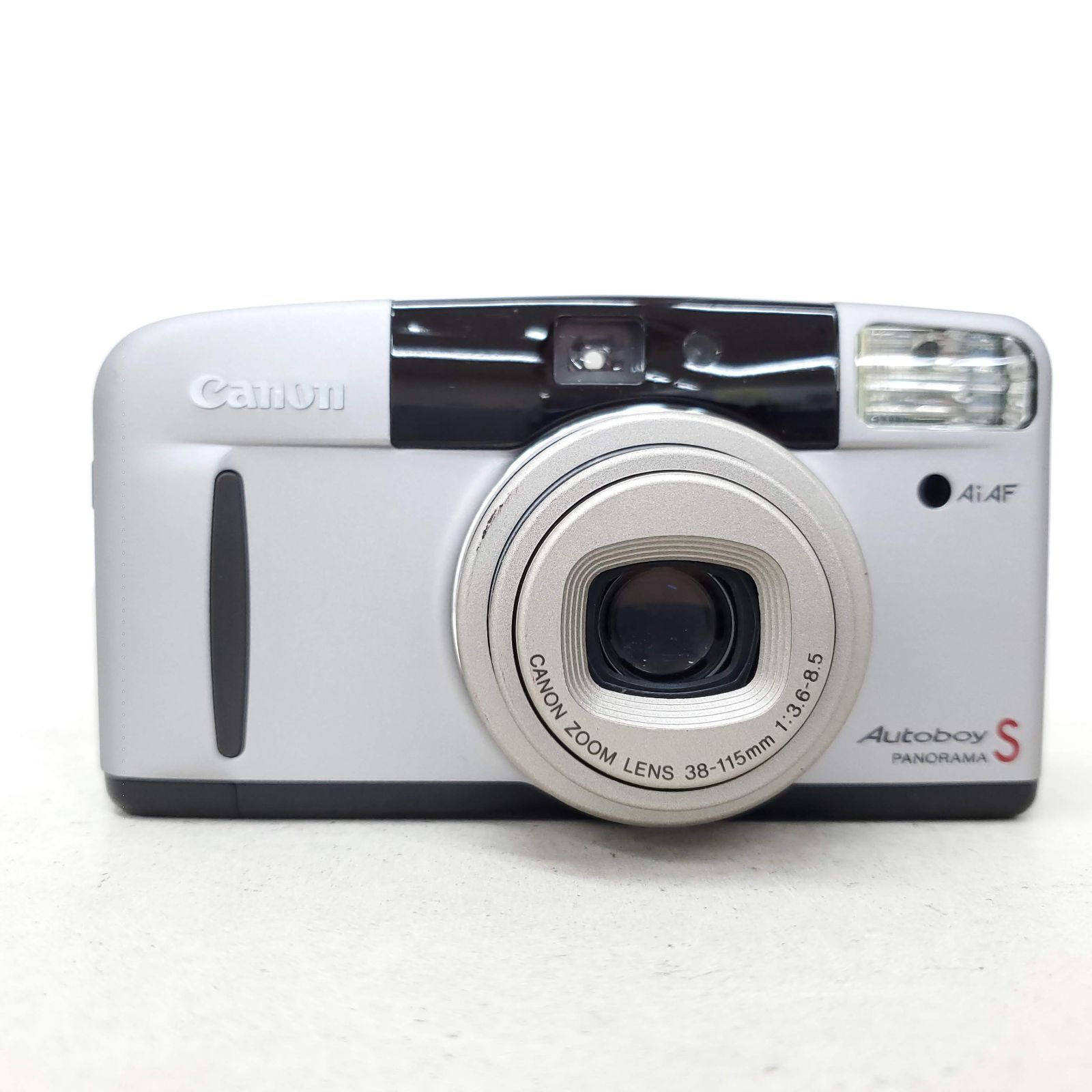 Canon Autoboy S F 1112-22 v