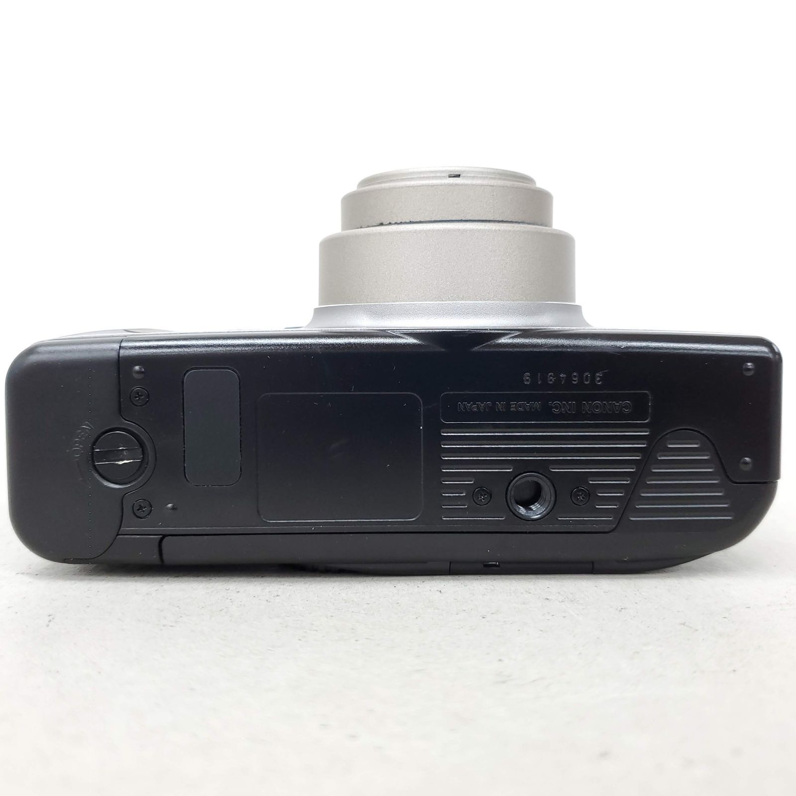 動作確認済】 Canon Autoboy S PANORAMA F1112-22v - メルカリ