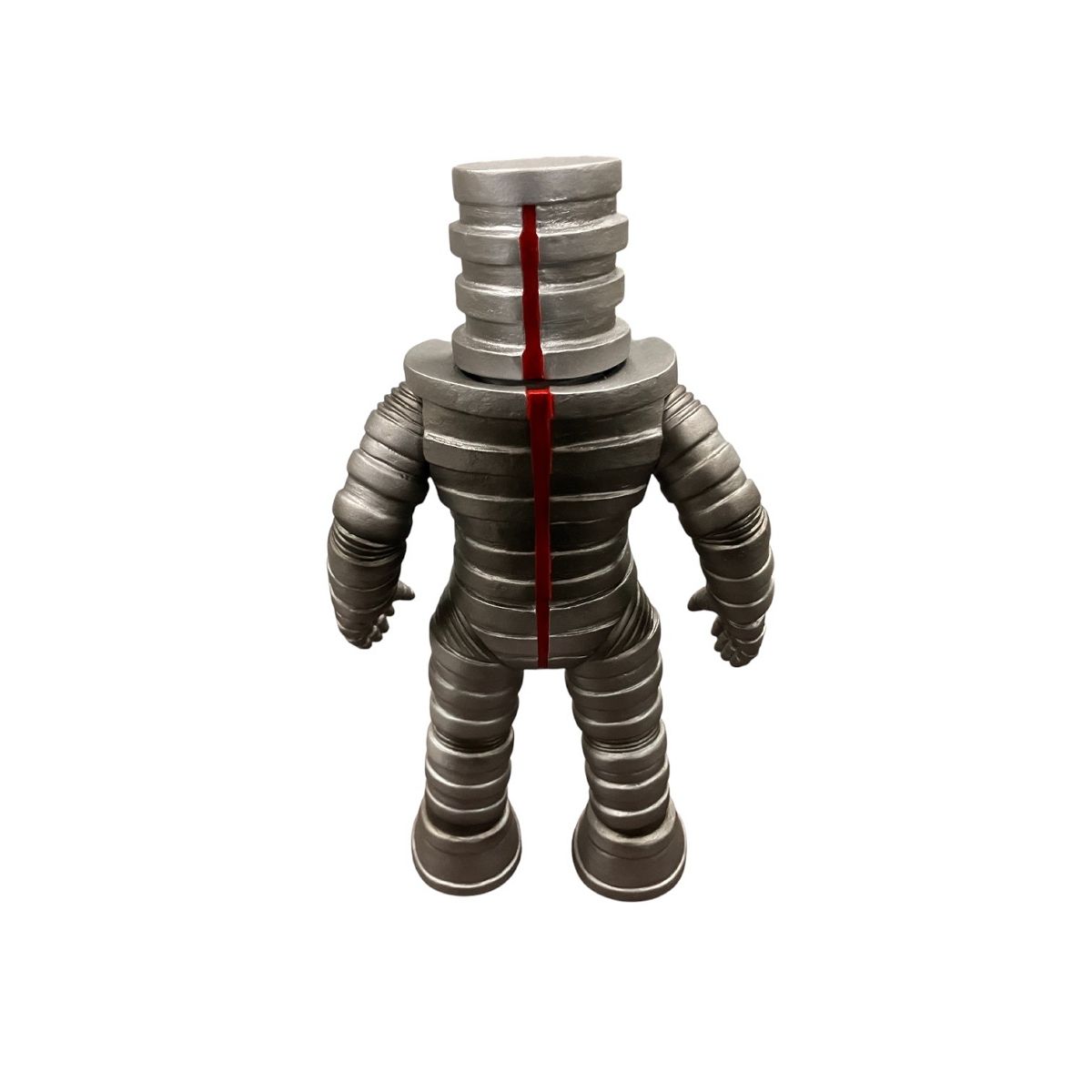 メディコムトイ 東映レトロ ソフビコレクション ワッカマン 仮面