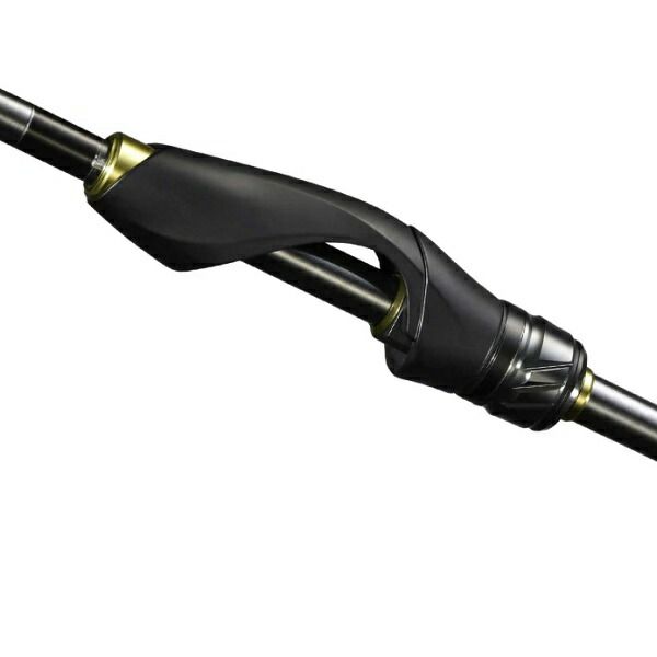 ゾディアスS68ml ブレイゾンS68MH ゾディアスS68ml ブレイゾンS68MH SHIMANO 21ゾディアス (パックロッド