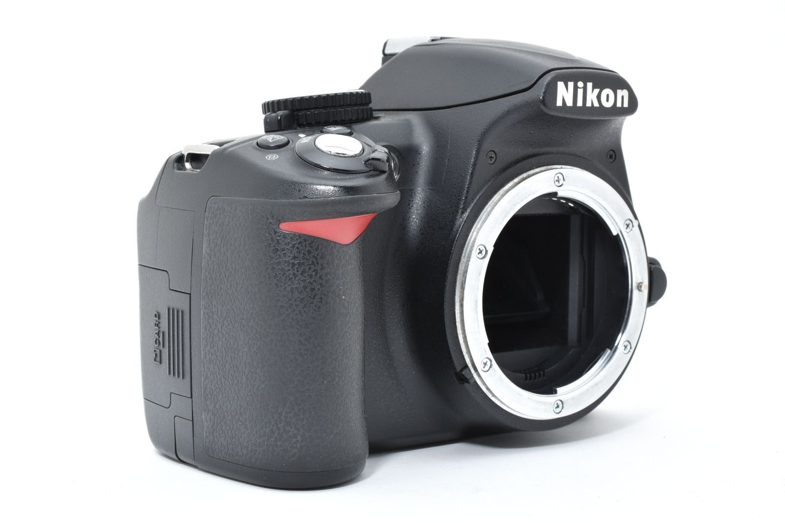☆良品☆ 【ショット数 19,053回】 ニコン NIKON D3100 ボディ
