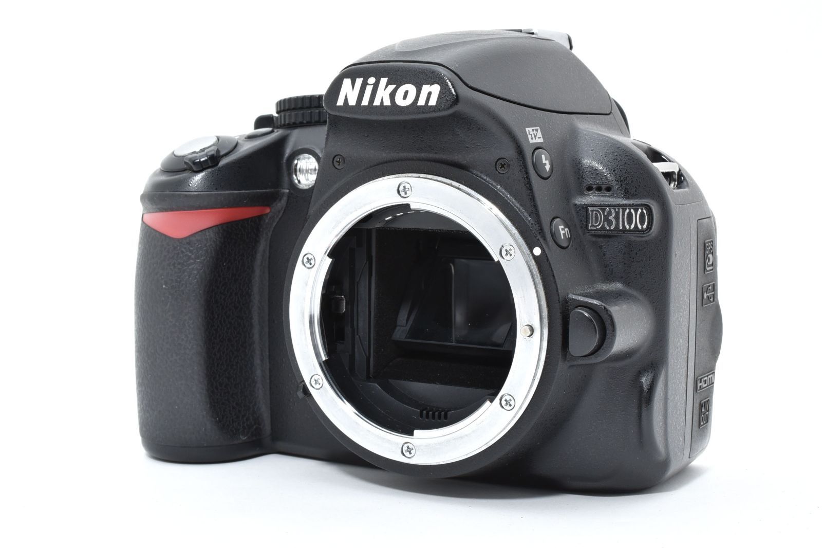 極美品｜Nikon D3100｜ショット数9.230枚｜デジタル｜M043 極美品｜Nikon D3100｜ショット数9.230枚｜デジタル｜M043 極