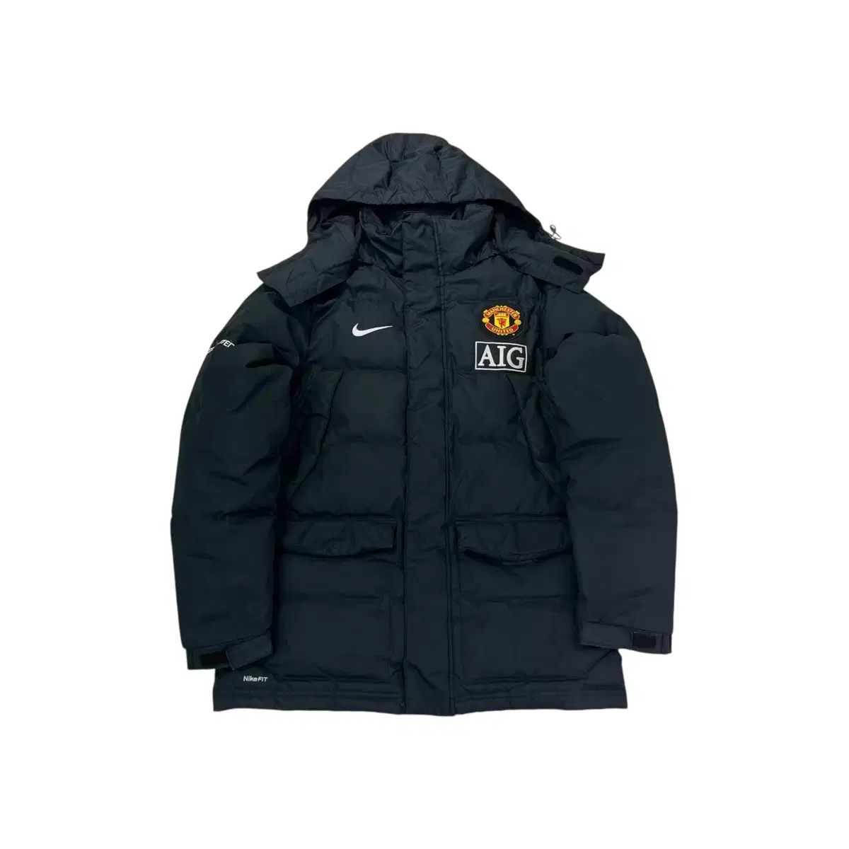 100 NIKE MANCHESTER UNITED FC(マンチェスター・ユナイテッドFC