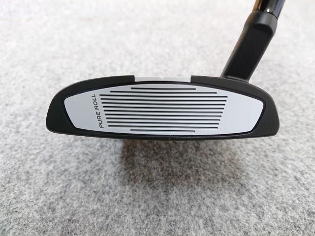 中古】 超美品 2025 テーラーメイド Spider TOUR T3 スパイダー ツアー