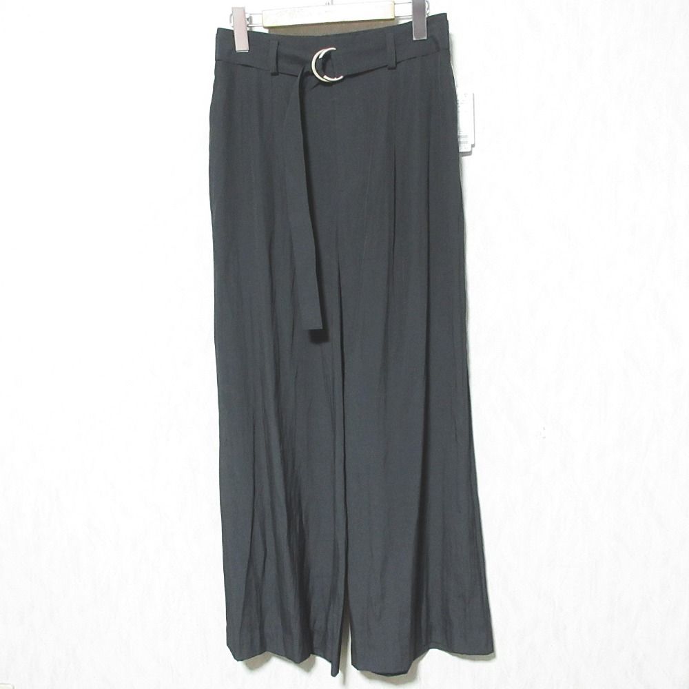 未使用 L'Appartement アパルトモン ドゥーズィエムクラス ベルト付き