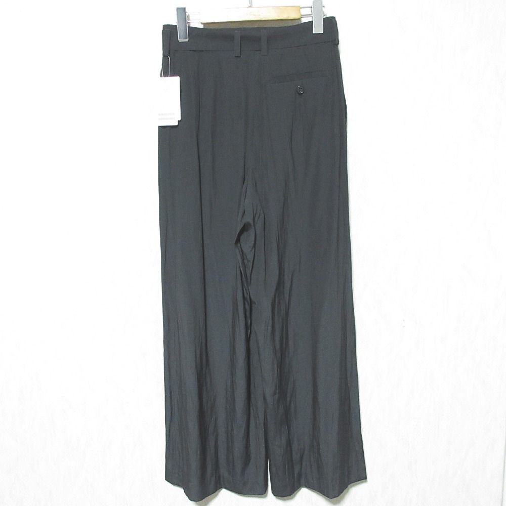 未使用 L'Appartement アパルトモン ドゥーズィエムクラス ベルト付き