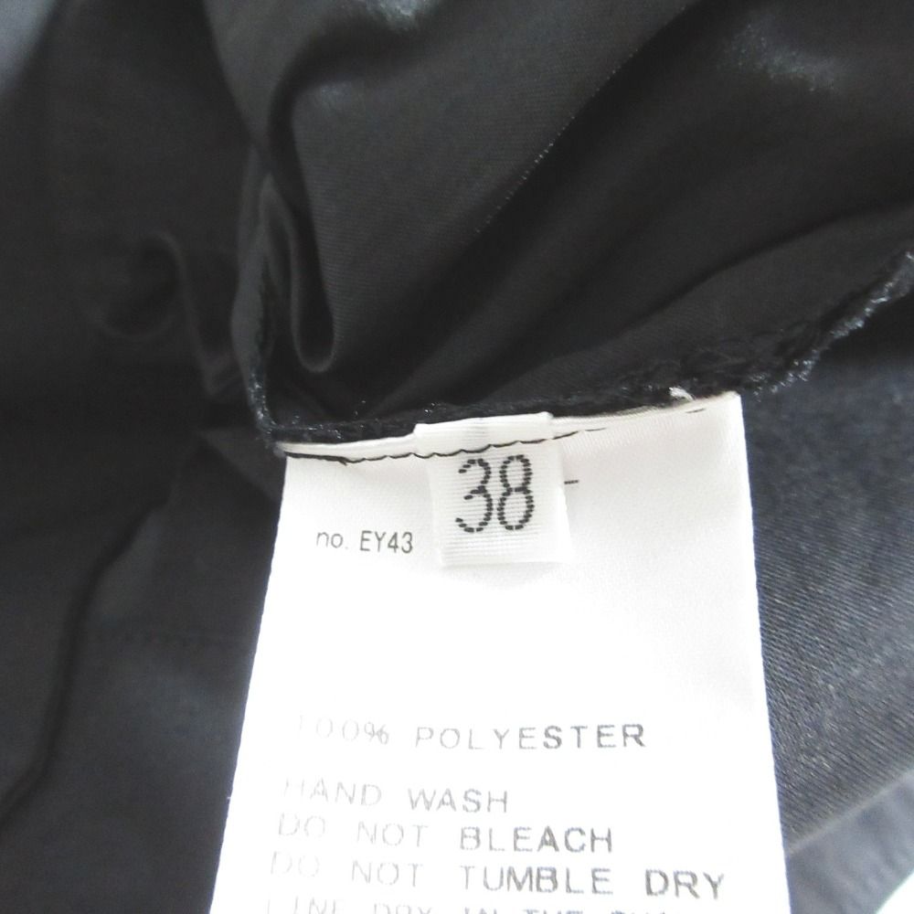 未使用 L'Appartement アパルトモン ドゥーズィエムクラス ベルト付き