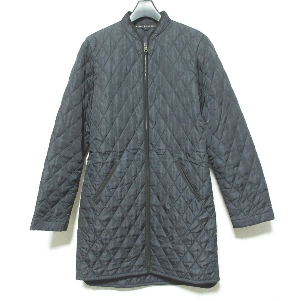 ラルフローレン 新品 タグ付 キルティング コート ラルフローレン【SALE】国内発□キルティング コート