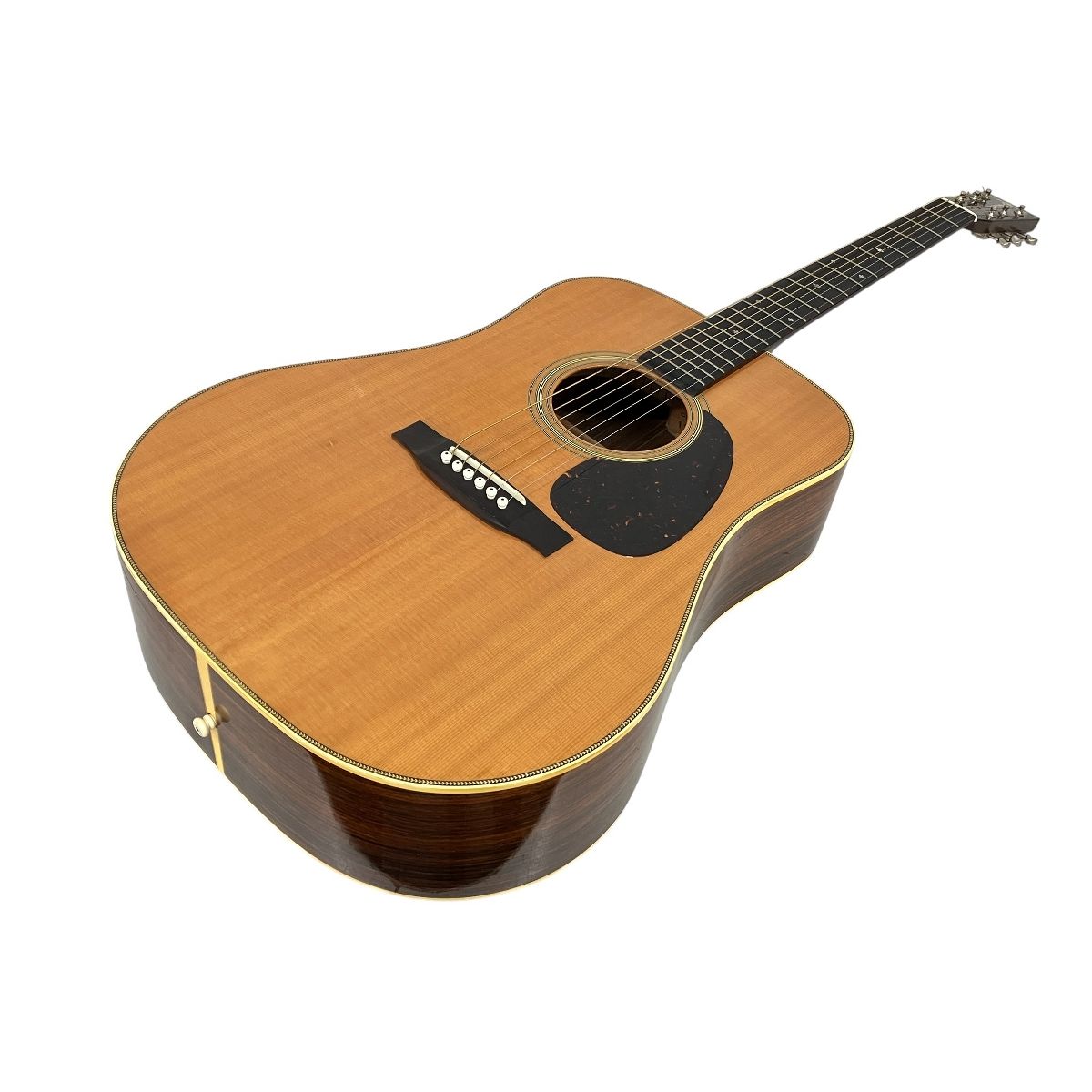 Cat's Eyes キャッツアイ CE-800 アコースティックギター 弦楽器 楽器