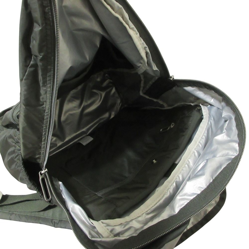 美品 LeSportsac レスポートサック 大草直子 コラボ MODERN FLAP