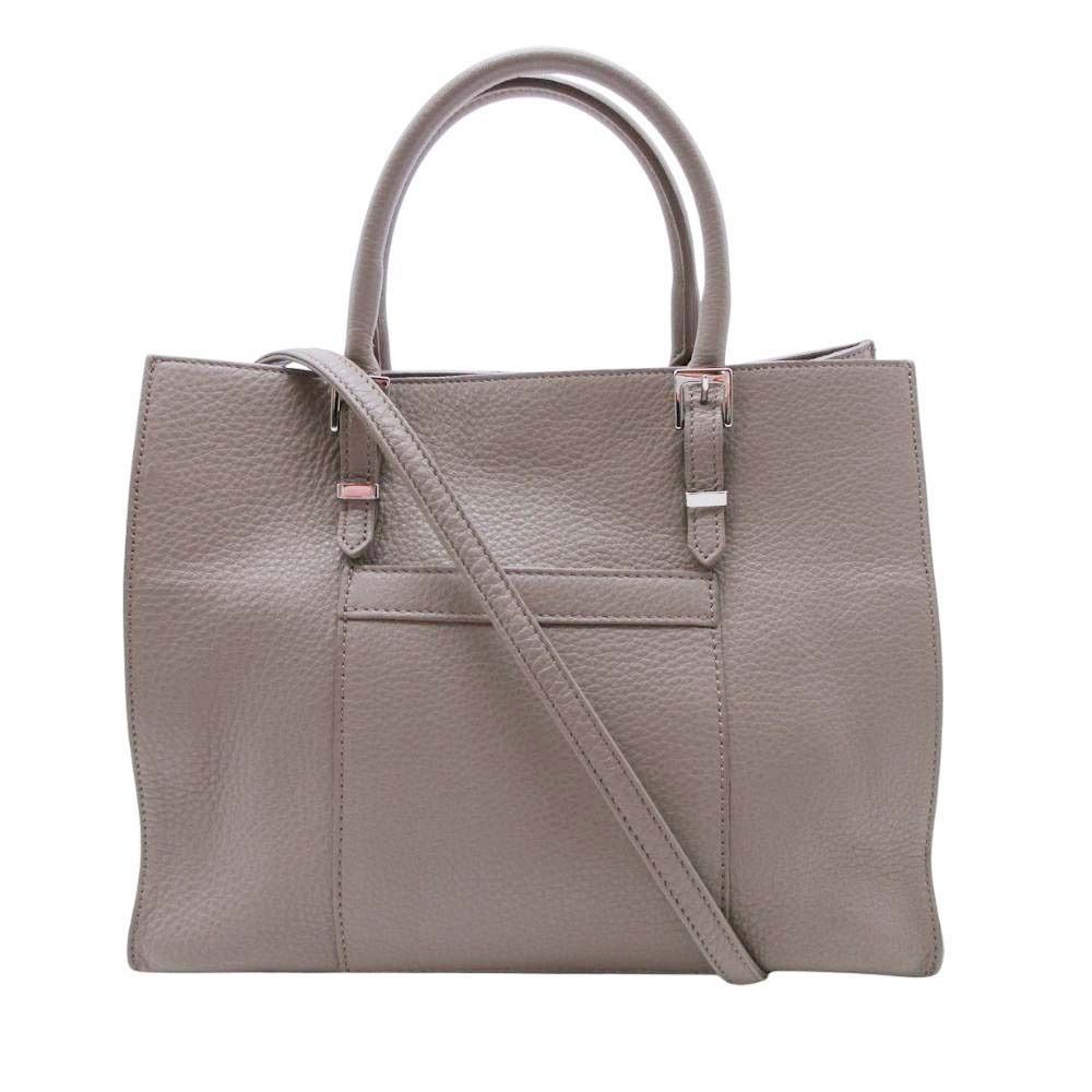 美品 FOXEY フォクシー ガレット ショルダーバッグ ハンドバッグ ミニ