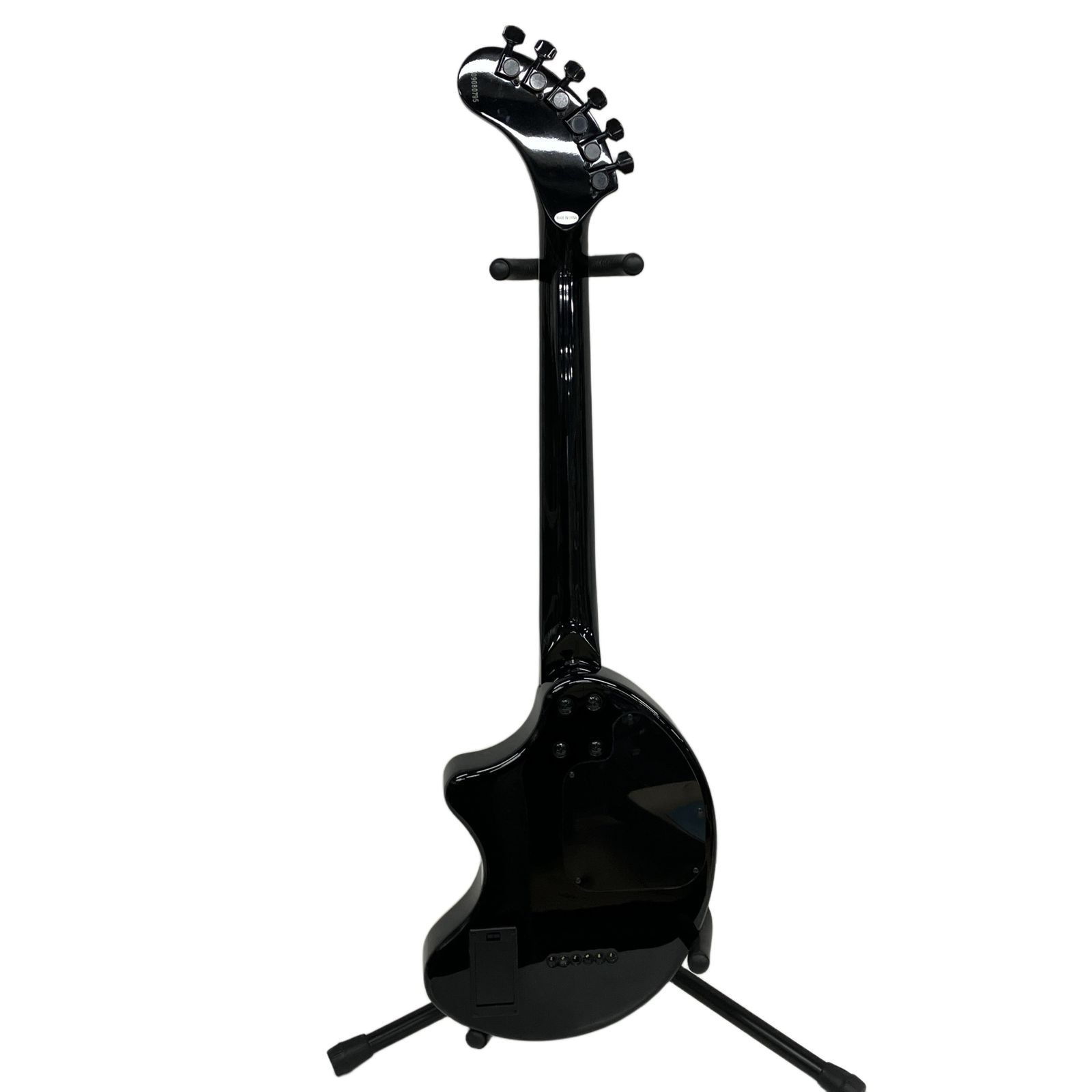 FERNANDES ZO-3HT 布袋寅泰モデル エレキギター アンプ内蔵 中古