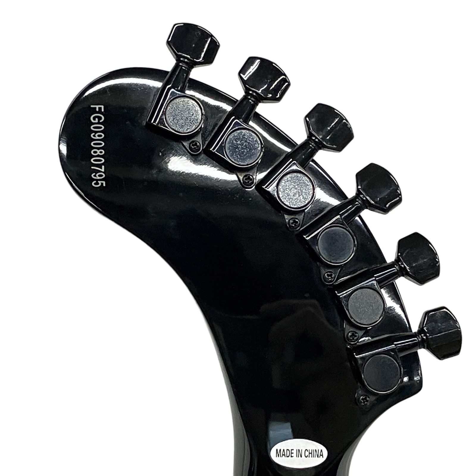 FERNANDES ZO-3 HT 布袋寅泰モデル エレキギター FERNANDES ZO-3 HT 布袋寅泰モデル エレキギター - メルカリ