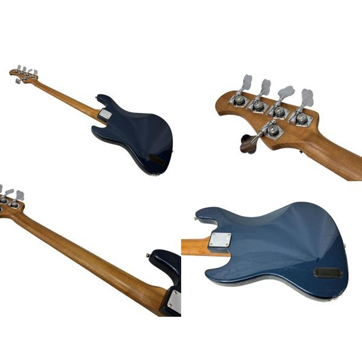 めい　バッカス　ベース バッカス(BACCHUS)|エレキベース|HARDOFFオフモール（オフモ