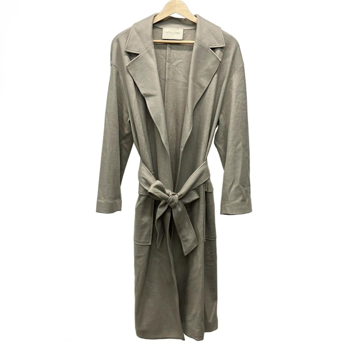 UNITED ARROWS(ユナイテッドアローズ) コート サイズ38 M レディース