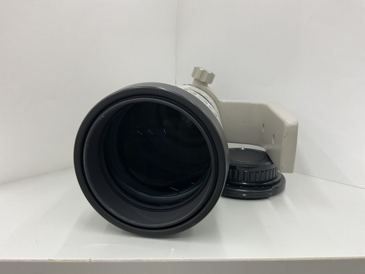 並品 ペンタックス smc PENTAX F 300 mm 4 5 ED IF