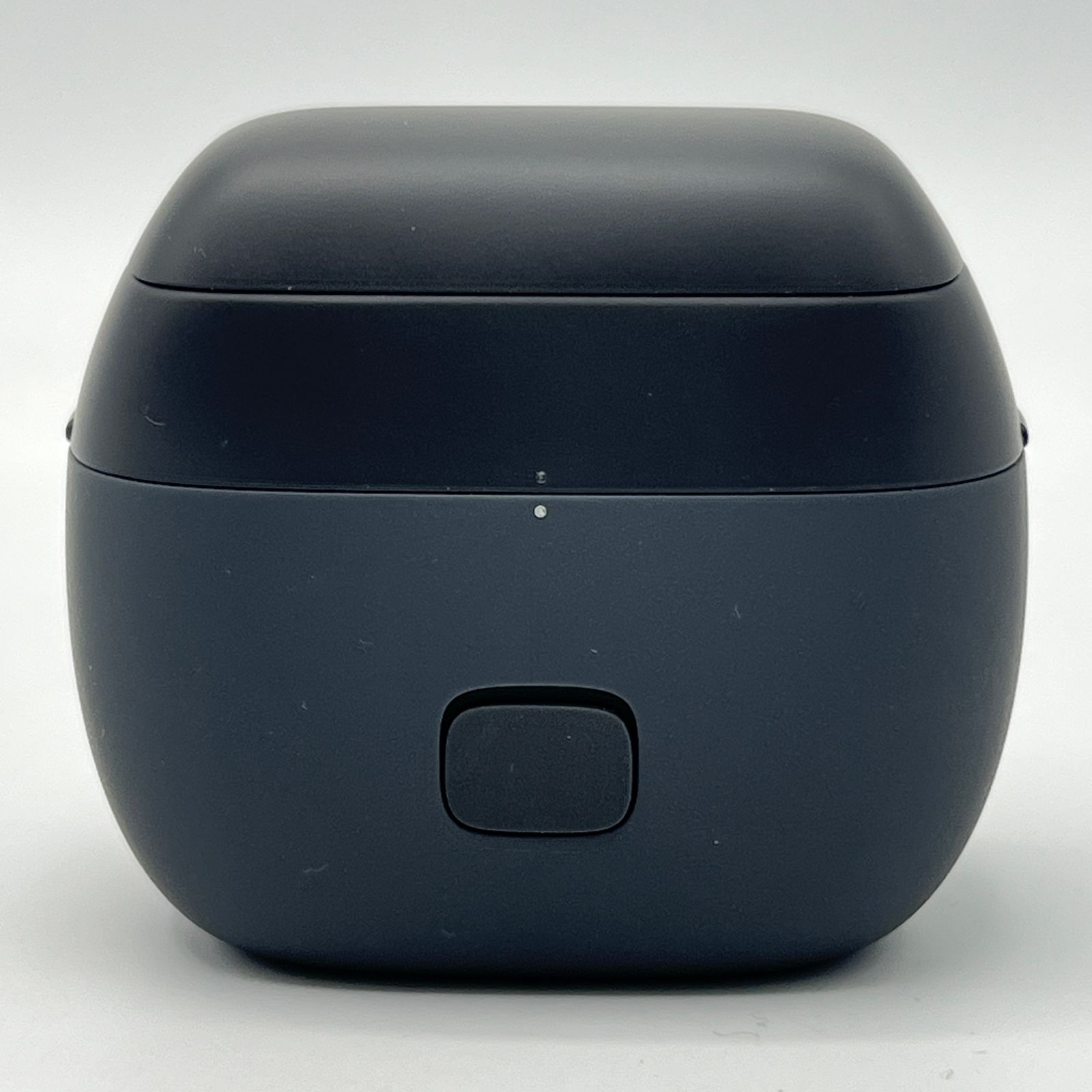 【美品】Panasonic ES-PV3A-K メンズ電気シェーバー　パームイン masanidenki_pa-es-pv3a-k