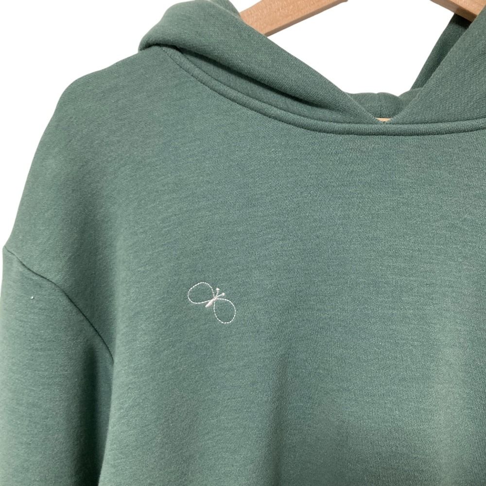 新品同様 25SS mina perhonen ミナペルホネン choucho プルオーバー