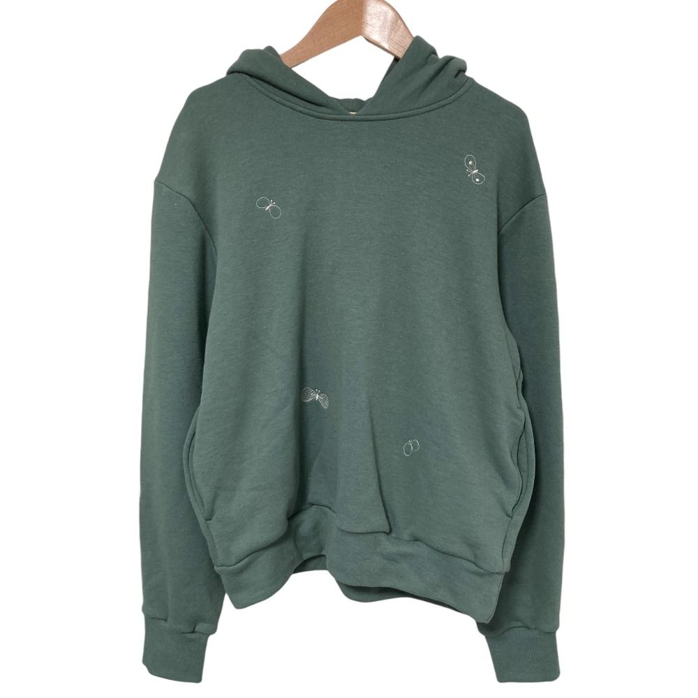 新品同様 25SS mina perhonen ミナペルホネン choucho プルオーバー