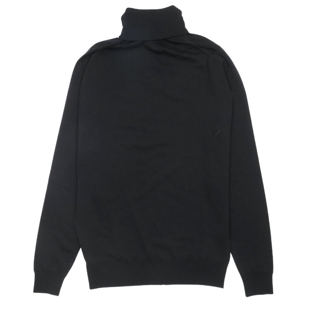 美品 ジョンスメドレー ハイネック ニット 長袖 2XL セーター ウール 楽天市場】ジョンスメドレー JOHN SMEDLEY タートルネック ニット