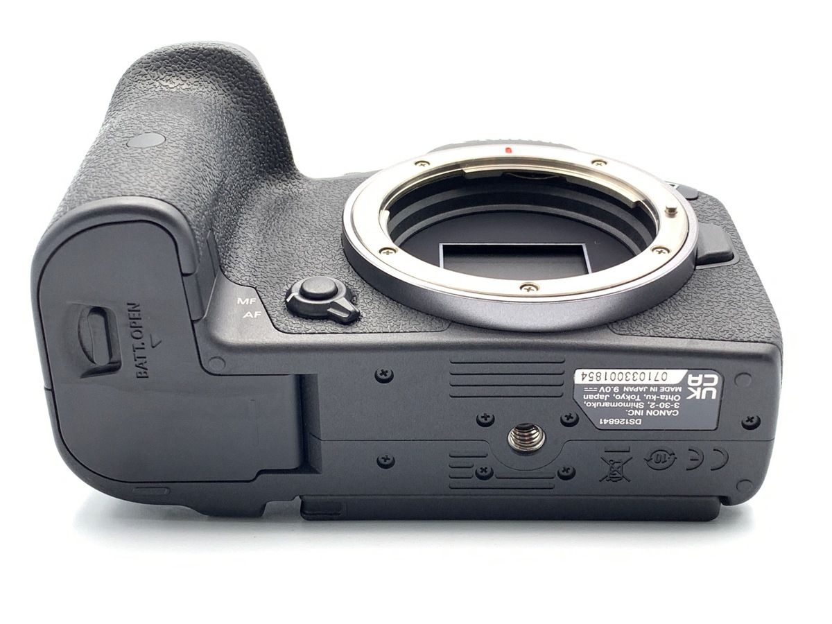 中古】 【並品】 キヤノン EOS R7 ボディ - メルカリ