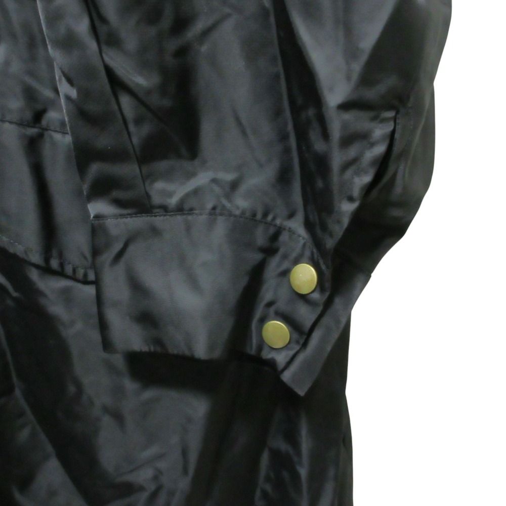 SLYラクーンファー付きモッズコート 2way SLY スライ N3B 2wayモッズ