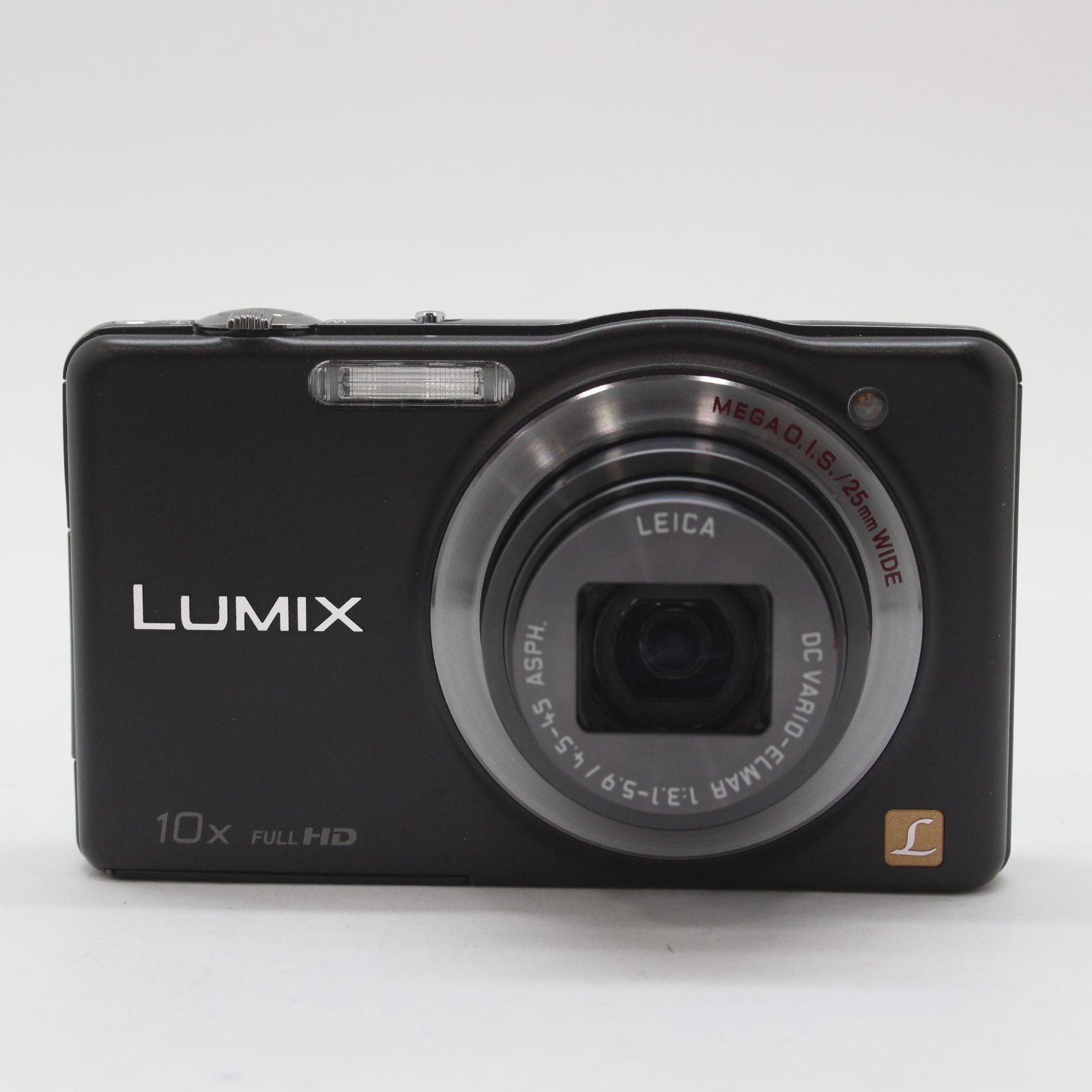訳あり】Panasonic LUMIX DMC-SZ7 - メルカリ