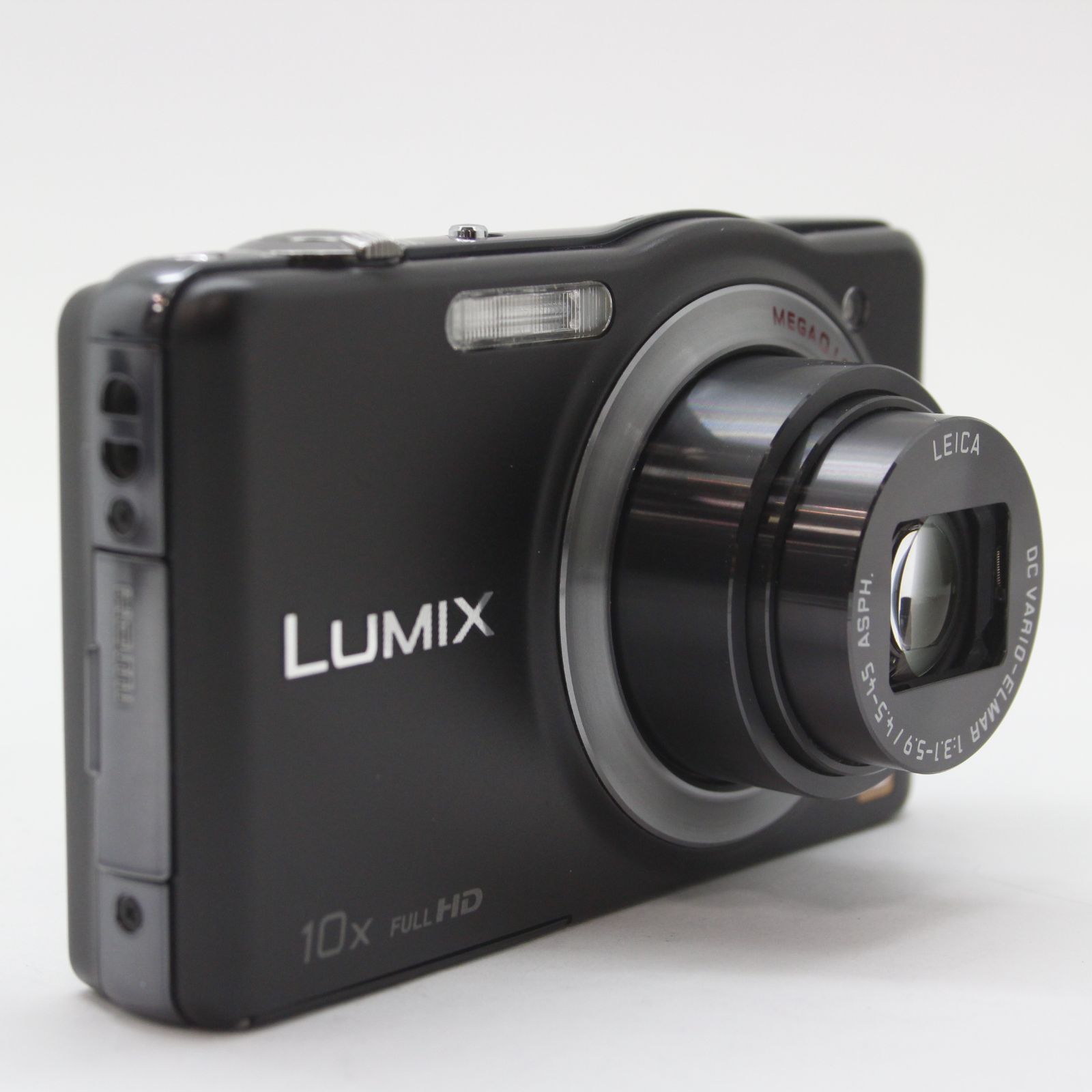 訳あり】Panasonic LUMIX DMC-SZ7 - メルカリ