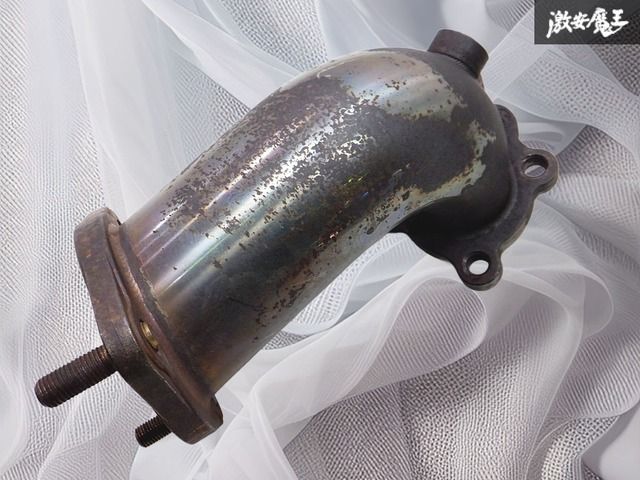 TOMEI POWERD SR20det ダービンアウトレットパイプ TOMEI POWERD SR20det ダービンアウトレットパイプ Tomei SR20DET