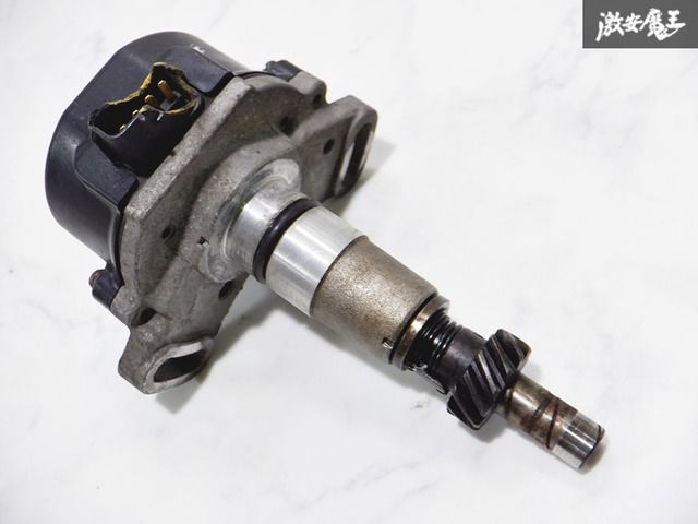 ☆保証付☆ 【実動外し】 日産 純正 S13 S14 S15 シルビア SR20DET