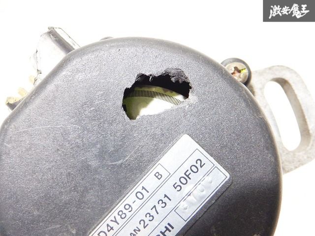 ☆保証付☆ 【実動外し】 日産 純正 S13 S14 S15 シルビア SR20DET