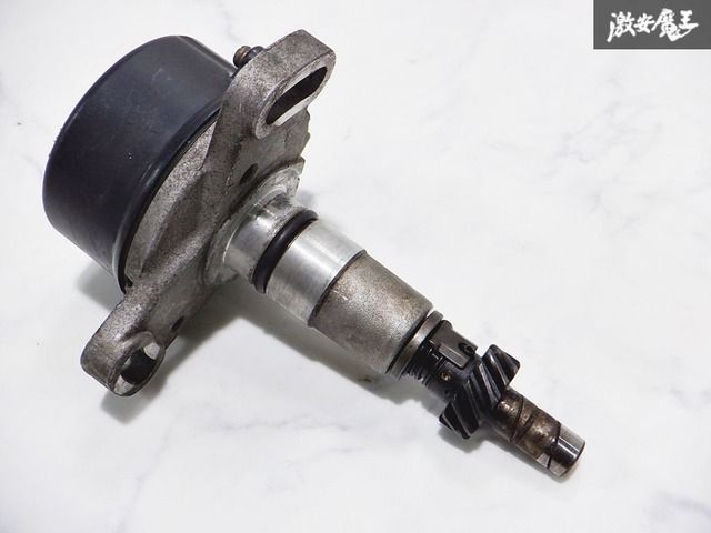 SR20DET クランク角センサー　シルビア　s13 s14 s15 180sx ☆保証付☆ 【実動外し】 日産 純正 S13 S14 S15 シルビア SR20DET