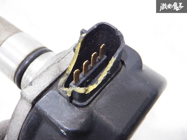 ☆保証付☆ 【実動外し】 日産 純正 S13 S14 S15 シルビア SR20DET